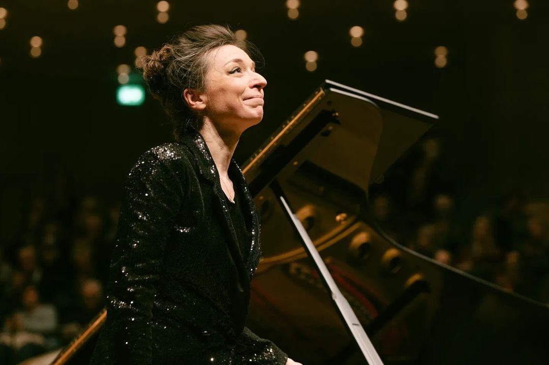 New Recording “Resilience” (Trailer) – Yulianna Avdeeva – Official website